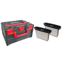 Комплект аксессуаров Starmix stambox 215 + FKP 4800 M Advanced (462967)